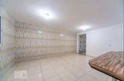 Casa para aluguel - vila joao ramalho, 2 quartos,  90 m² - santo andré