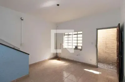 Casa com 2 quartos para alugar na Travessa Afrodite, Tucuruvi, São Paulo