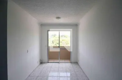 Apartamento para aluguel - jardim santa teresinha, 3 quartos,  56 m² - são paulo