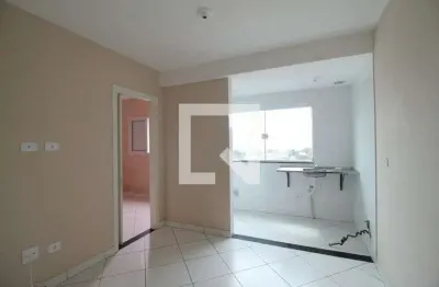 Apartamento para aluguel - artur alvim, 1 quarto,  33 m² - são paulo