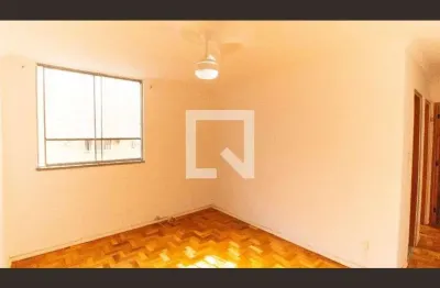 Apartamento para aluguel - santa rosa , 2 quartos,  60 m² - niterói