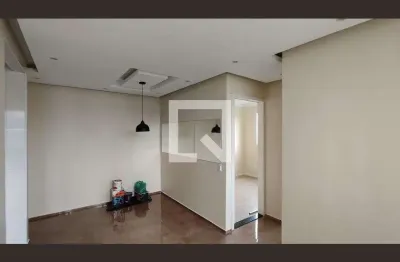 Apartamento para aluguel - jardim lourdes, 2 quartos,  38 m² - ferraz de vasconcelos