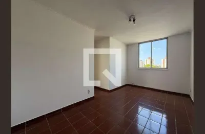 Apartamento para aluguel - são joão clímaco, 2 quartos,  49 m² - são paulo