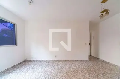 Apartamento para aluguel - cidade sao jorge, 2 quartos,  44 m² - santo andré