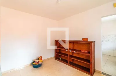 Casa para aluguel - jardim raposo tavares, 1 quarto,  60 m² - são paulo