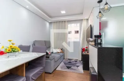 Apartamento para Aluguel - Itaquera, 2 Quartos,  40 m² - São Paulo