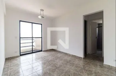Apartamento para aluguel - jardim são savério, 2 quartos,  55 m² - são paulo