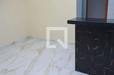 Casa / sobrado em condomínio para aluguel - stella maris, 1 quarto,  35 m² - salvador