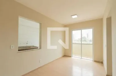 Apartamento para aluguel - jardim prestes de barros, 2 quartos,  50 m² - sorocaba