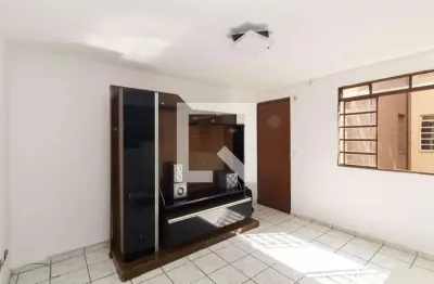 Apartamento para aluguel - conjunto residencial jose bonifacio, 2 quartos,  64 m² - são paulo