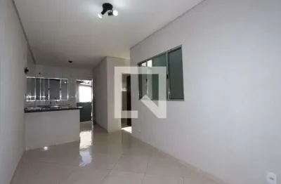 Casa com 2 quartos para alugar na Avenida Trumain, Vila Formosa, São Paulo