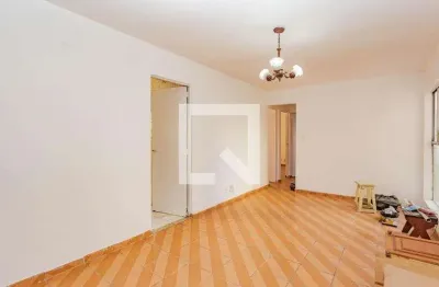 Apartamento para aluguel - vila das mercês, 3 quartos,  62 m² - são paulo