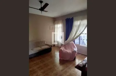 Casa para aluguel - jardim presidente dutra, 3 quartos,  329 m² - guarulhos