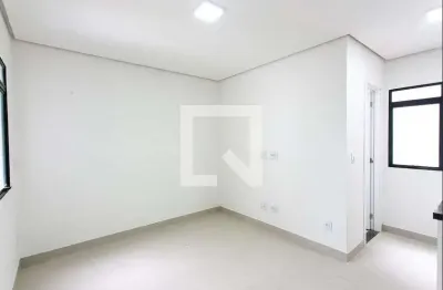 Kitnet / stúdio para aluguel - tatuapé, 1 quarto,  18 m² - são paulo