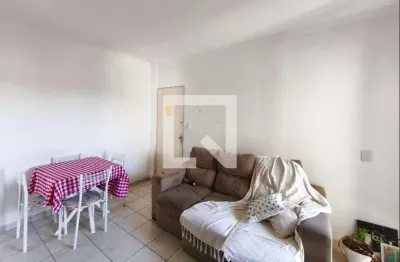 Apartamento para aluguel - swift, 2 quartos,  60 m² - campinas