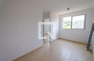 Apartamento para aluguel - jardim imperador, 2 quartos,  40 m² - são paulo