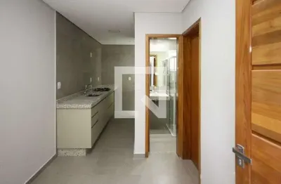Apartamento para aluguel - vila formosa, 1 quarto,  28 m² - são paulo