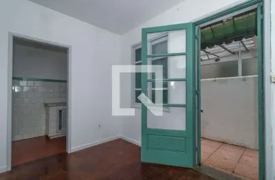 Apartamento para aluguel - independência, 1 quarto,  39 m² - porto alegre