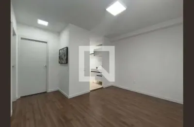 Apartamento para aluguel - colonial, 2 quartos,  46 m² - contagem