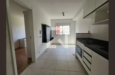 Kitnet / stúdio para aluguel - parque maria helena, 1 quarto,  27 m² - são paulo
