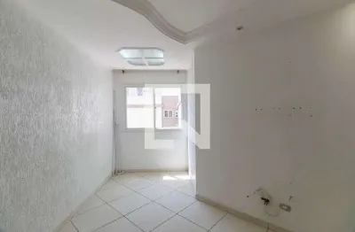 Apartamento para aluguel - vila formosa, 2 quartos,  49 m² - são paulo