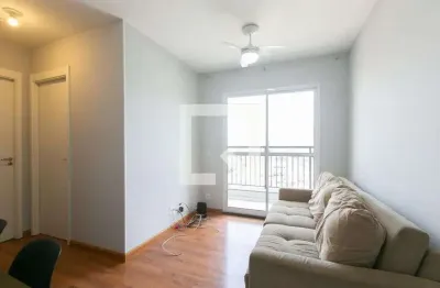 Apartamento para aluguel - itaquera, 2 quartos,  44 m² - são paulo