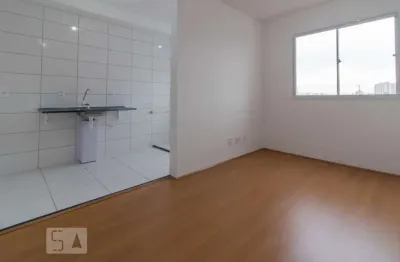 Apartamento para aluguel - vila guilherme, 2 quartos,  52 m² - são paulo