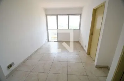 Apartamento para aluguel - centro, 1 quarto,  55 m² - campinas