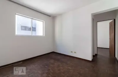 Apartamento para aluguel - rebouças , 1 quarto,  33 m² - curitiba
