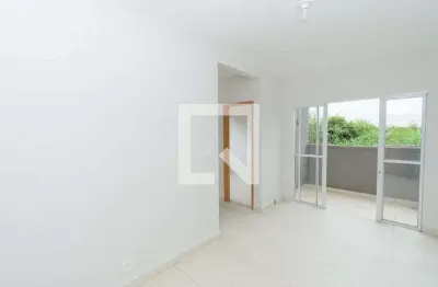 Apartamento para aluguel - diamante, 2 quartos,  57 m² - belo horizonte