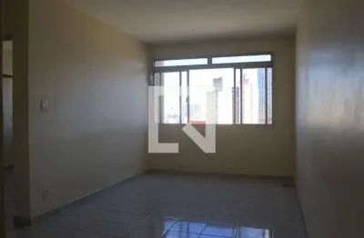 Kitnet / stúdio para aluguel - botafogo, 1 quarto,  55 m² - campinas