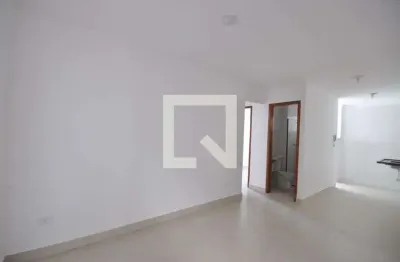 Apartamento para aluguel - vila constança , 2 quartos,  45 m² - são paulo