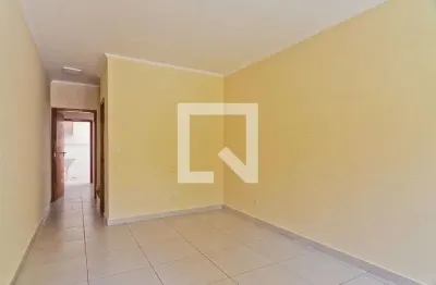 Casa / sobrado em condomínio para aluguel - vila zulmira, 2 quartos,  90 m² - são paulo