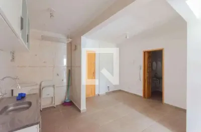 Apartamento para aluguel - liberdade, 2 quartos,  64 m² - são paulo
