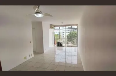 Apartamento para aluguel - freguesia , 2 quartos,  72 m² - rio de janeiro