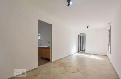 Apartamento para Aluguel - Santo Amaro , 3 Quartos,  64 m² - São Paulo