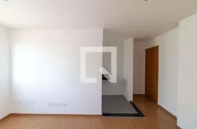 Apartamento para aluguel - parque industrial, 2 quartos,  42 m² - campinas