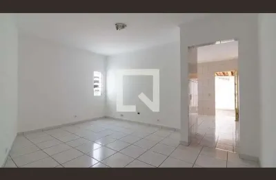 Casa para aluguel - vila guilhermina, 2 quartos,  89 m² - são paulo