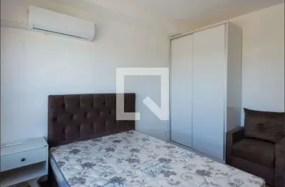 Apartamento para Aluguel - Partenon, 1 Quarto,  27 m² - Porto Alegre