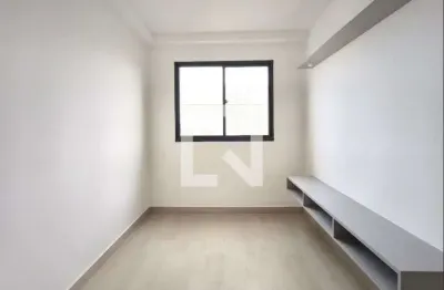 Apartamento para aluguel - campos elíseos , 2 quartos,  44 m² - campinas