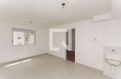 Apartamento para aluguel - barra funda, 1 quarto,  32 m² - são paulo