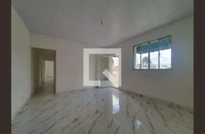 Casa com 2 quartos para alugar na Rua Irmã Carolina, Belém, São Paulo