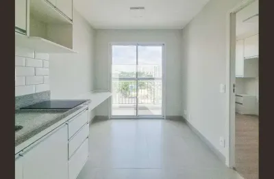 Apartamento para aluguel - jardim éster yolanda, 1 quarto,  30 m² - são paulo