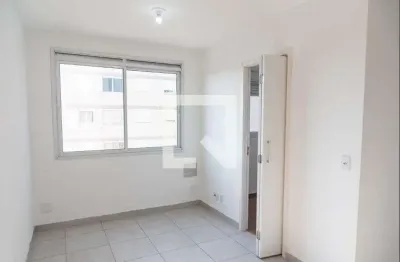 Apartamento para aluguel - cambuci, 2 quartos,  34 m² - são paulo