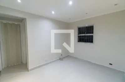 Apartamento para aluguel - jabaquara, 2 quartos,  65 m² - são paulo