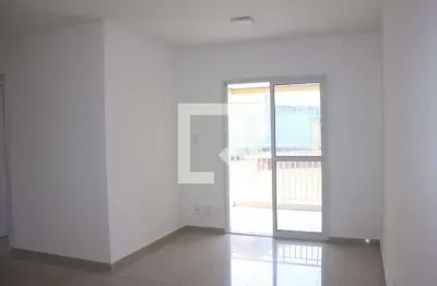 Apartamento para aluguel - macedo, 3 quartos,  72 m² - guarulhos