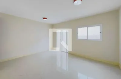 Casa / sobrado em condomínio para aluguel - parque brasil, 3 quartos,  88 m² - jacareí