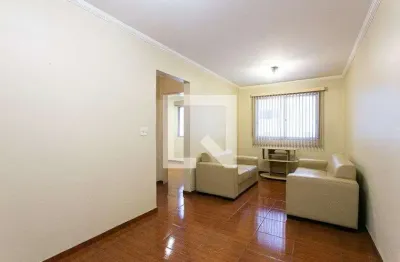 Apartamento para aluguel - tatuapé, 2 quartos,  58 m² - são paulo
