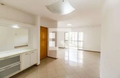 Apartamento para aluguel - alphaville, 3 quartos,  140 m² - santana de parnaíba
