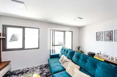 Apartamento para aluguel - vila prudente, 2 quartos,  95 m² - são paulo